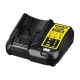 TALADRO/ATORNILLADOR PERCUTOR 1/2 PULG 20V MAX DEWALT - Envío Gratuito