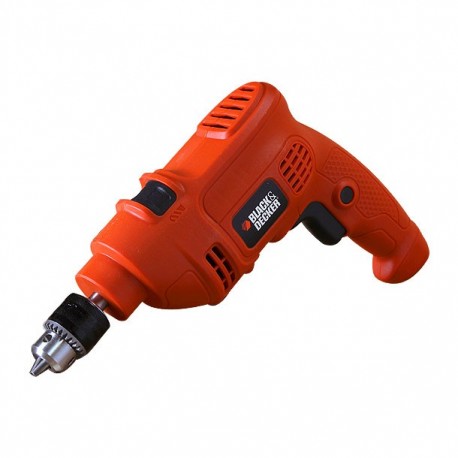 ROTOMARTILLO 3/8 PULG 500W BLACK & DECKER - Envío Gratuito