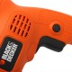 ROTOMARTILLO 3/8 PULG 500W BLACK & DECKER - Envío Gratuito
