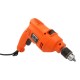 ROTOMARTILLO 3/8 PULG 500W BLACK & DECKER - Envío Gratuito