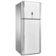 REFRIGERADOR IO MABE 19' VIDRIO BLANCO - Envío Gratuito