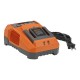 ROTOMARTILL0 18 V Y 1/2" INALÁMBRICO ION LITIO RIDGID - Envío Gratuito