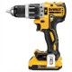 ROTOMARTILLO 20V MAX ION LITIO BRUSHLESS DEWALT - Envío Gratuito
