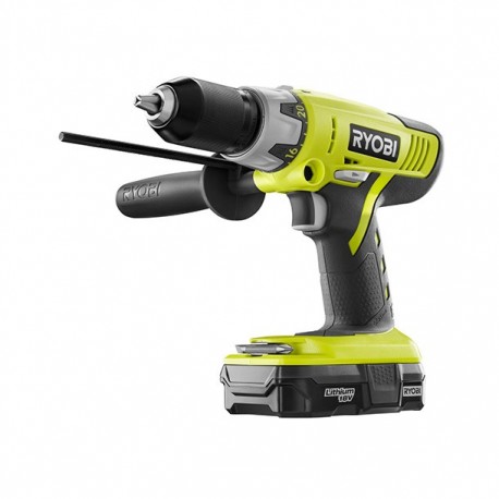 ROTOMARTILLO 18V 1/2'' - Envío Gratuito