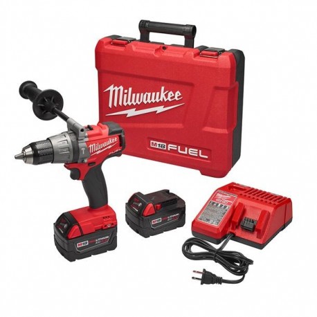 ROTOMARTILLO DE 1/2" M18 FUEL - Envío Gratuito