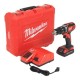 KIT ROTOMARTILLO M18 CON DESARMADOR GRATIS - Envío Gratuito
