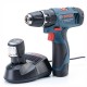 ROTOMARTILLO INALÁMBRICO 12 V TECNOLOGÌA DE LITIO BOSCH - Envío Gratuito