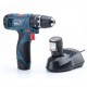 ROTOMARTILLO INALÁMBRICO 12 V TECNOLOGÌA DE LITIO BOSCH - Envío Gratuito