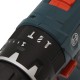ROTOMARTILLO INALÁMBRICO 12 V TECNOLOGÌA DE LITIO BOSCH - Envío Gratuito