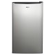 FRIGOBAR WHIRLPOOL 4P³ ACERO INOXIDABLE - Envío Gratuito