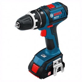 ROTOMARTILLO DE 18 V. TECNOLOGÍA DE LITIO BOSCH - Envío Gratuito