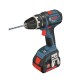 ROTOMARTILLO DE 18 V. TECNOLOGÍA DE LITIO BOSCH - Envío Gratuito