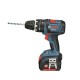 ROTOMARTILLO DE 18 V. TECNOLOGÍA DE LITIO BOSCH - Envío Gratuito