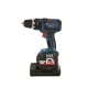 ROTOMARTILLO DE 18 V. TECNOLOGÍA DE LITIO BOSCH - Envío Gratuito
