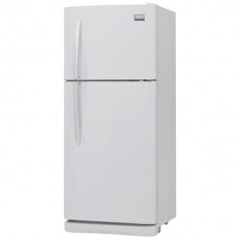 REFRIGERADOR 14' TOP MOUNT BLANCO FRIGIDAIRE - Envío Gratuito