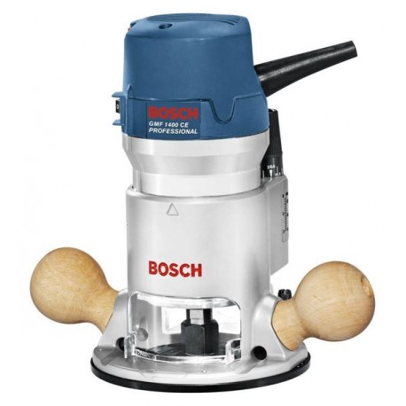 ROUTER 2 1/4 HP BOSCH - Envío Gratuito