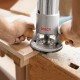ROUTER 2 1/4 HP BOSCH - Envío Gratuito