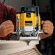 REBAJADORA 3HP 1850W DEWALT - Envío Gratuito