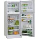 REFRIGERADOR 14' TOP MOUNT BLANCO FRIGIDAIRE - Envío Gratuito