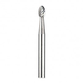 9906 FRESA DE CARBURO DE TUNGSTENO DREMEL - Envío Gratuito