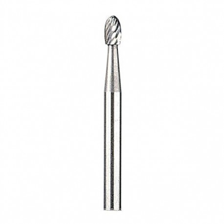 9906 FRESA DE CARBURO DE TUNGSTENO DREMEL - Envío Gratuito