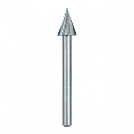 125 FRESA DE ALTA VELOCIDAD DREMEL - Envío Gratuito