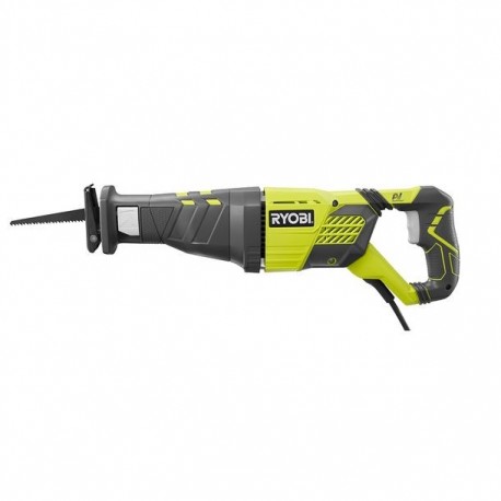 SIERRA SABLE DE VELOCIDAD VARIABLE RYOBI - Envío Gratuito