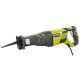 SIERRA SABLE DE VELOCIDAD VARIABLE RYOBI - Envío Gratuito