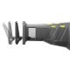 SIERRA SABLE DE VELOCIDAD VARIABLE RYOBI - Envío Gratuito