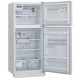 REFRIGERADOR 14' TOP MOUNT BLANCO FRIGIDAIRE - Envío Gratuito
