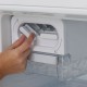 REFRIGERADOR 14' TOP MOUNT BLANCO FRIGIDAIRE - Envío Gratuito