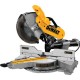 SIERRA INGLETEADORA ANGULAR 12 PULG 1675W DEWALT - Envío Gratuito