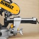SIERRA INGLETEADORA ANGULAR 12 PULG 1675W DEWALT - Envío Gratuito