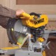 SIERRA INGLETEADORA ANGULAR 12 PULG 1675W DEWALT - Envío Gratuito