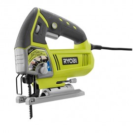 SIERRA CALADORA VELOCIDAD VARIABLE RYOBI - Envío Gratuito