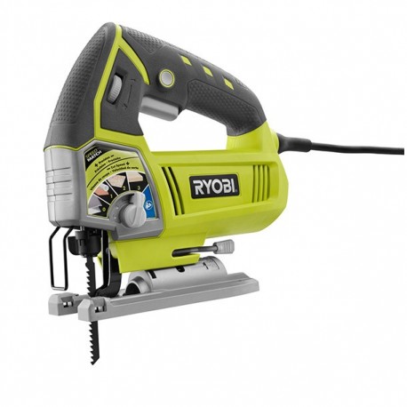 SIERRA CALADORA VELOCIDAD VARIABLE RYOBI - Envío Gratuito