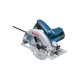 SIERRA CIRCULAR 1 400 W BOSCH - Envío Gratuito