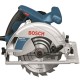 SIERRA CIRCULAR 1 400 W BOSCH - Envío Gratuito