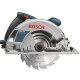 SIERRA CIRCULAR 1 400 W BOSCH - Envío Gratuito