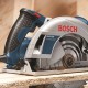 SIERRA CIRCULAR 1 400 W BOSCH - Envío Gratuito