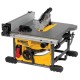 SIERRA DE MESA FLEXVOLT 60V UNA BATERÍA - Envío Gratuito