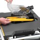 SIERRA DE MESA FLEXVOLT 60V UNA BATERÍA - Envío Gratuito