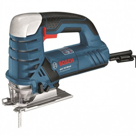 SIERRA CALADORA GST 25 M BOSCH - Envío Gratuito