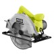 SIERRA CIRCULAR RYOBI 7-1/4" RYOBI - Envío Gratuito