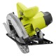 SIERRA CIRCULAR RYOBI 7-1/4" RYOBI - Envío Gratuito