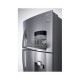 REFRIGERADOR 16" INVERTER WD PLATA LG - Envío Gratuito