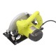 SIERRA CIRCULAR RYOBI 7-1/4" RYOBI - Envío Gratuito