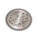 SIERRA 8-1/4"X40 DIENTES CENTRO 5/8" - Envío Gratuito