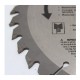 SIERRA 8-1/4"X40 DIENTES CENTRO 5/8" - Envío Gratuito