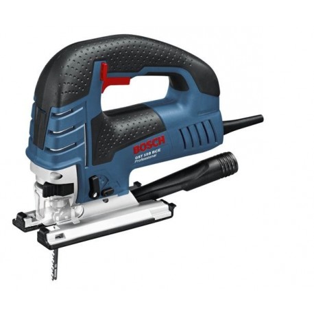 SIERRA CALADORA GST 150 BCE BOSCH - Envío Gratuito
